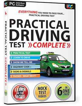 Practical Test Complete Practical Test Complete